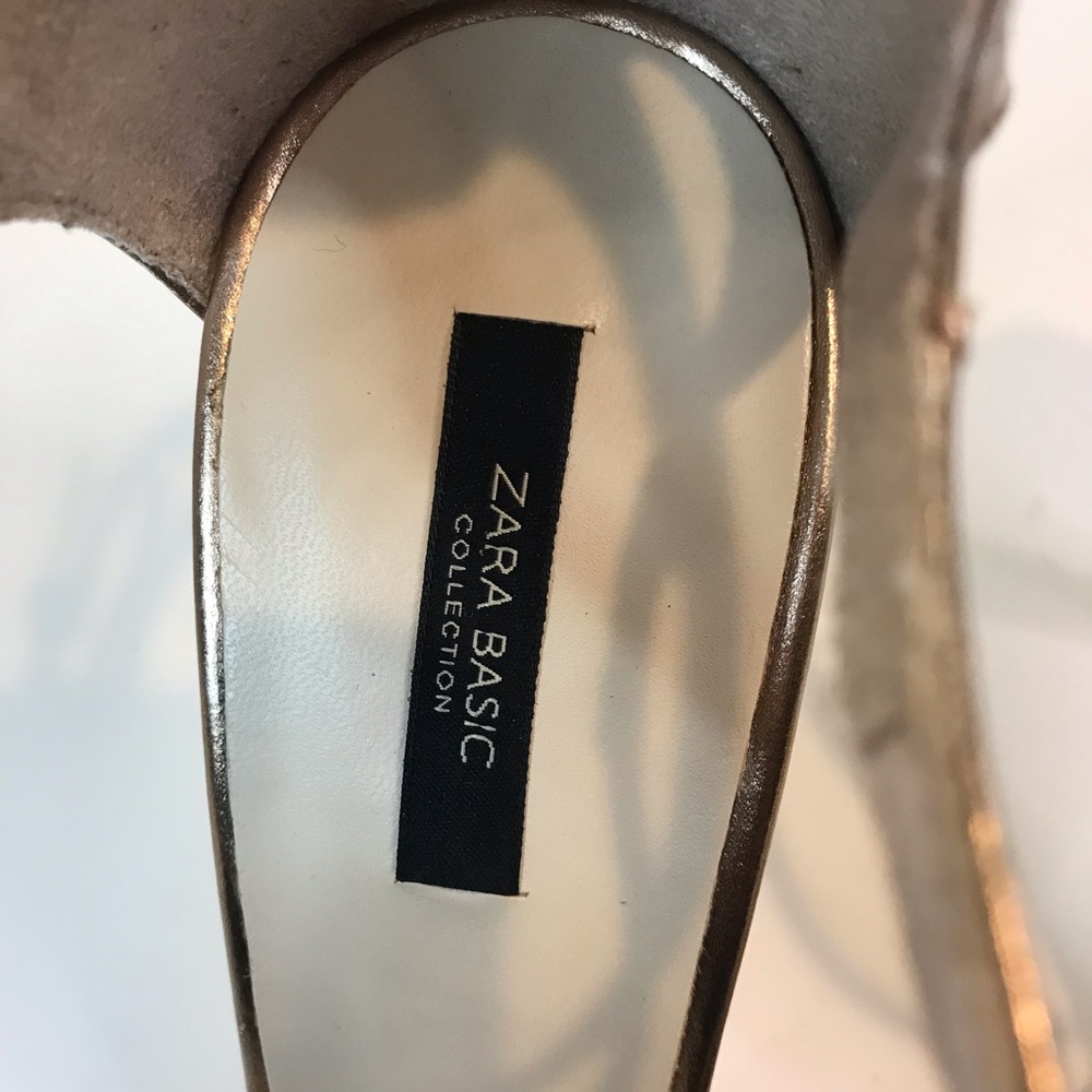 Zara Basic Collection - image 3